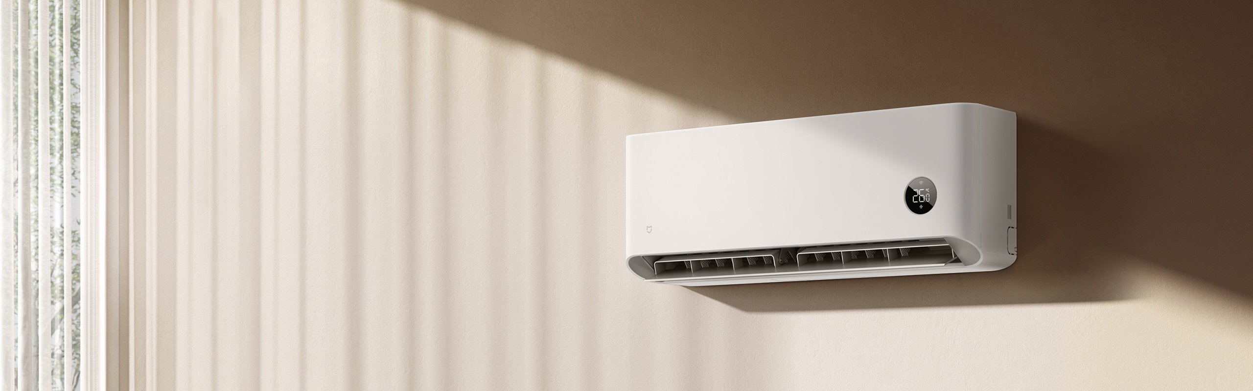 Mijia Air Conditioner Pro Eco