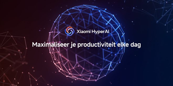 Video Cover Image Xiaomi HyperAI