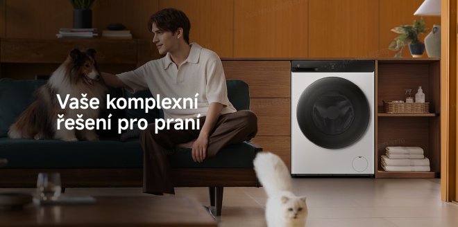 Video Cover Image Mijia Front Load Washer Dryer