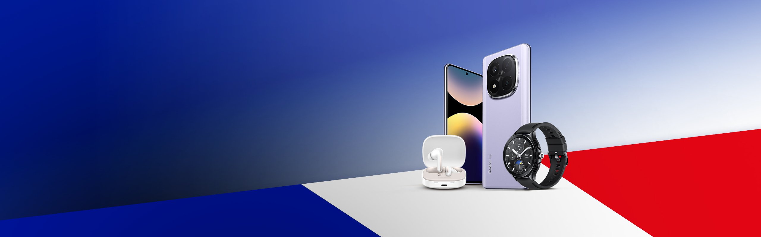 Xiaomi Fan Festival 2025