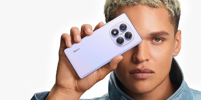 Redmi Note Series