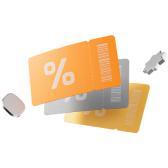 Up to £70 OFF