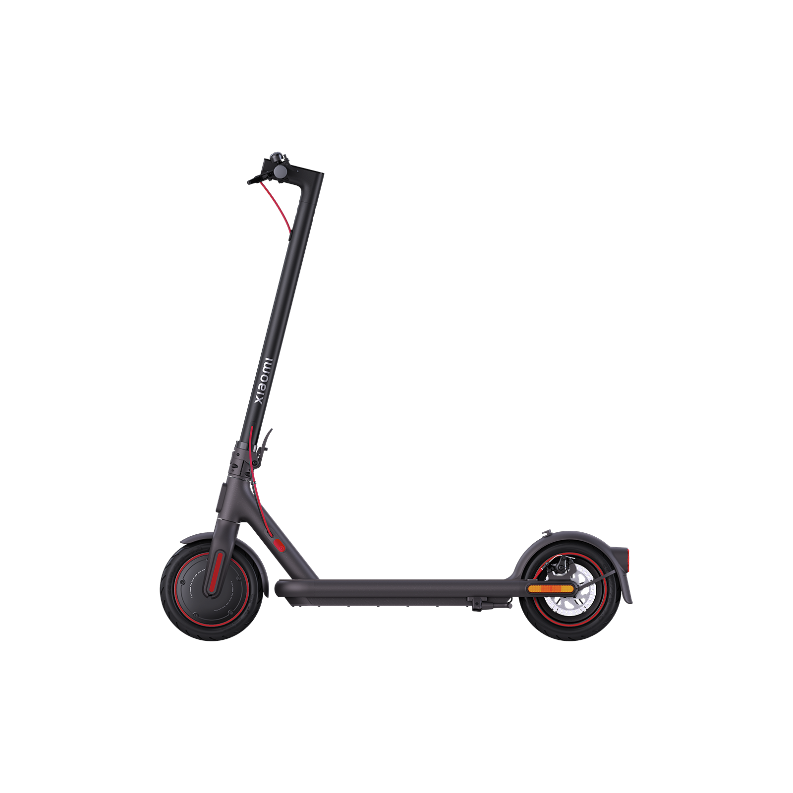 Xiaomi Electric Scooter 4 Pro Black