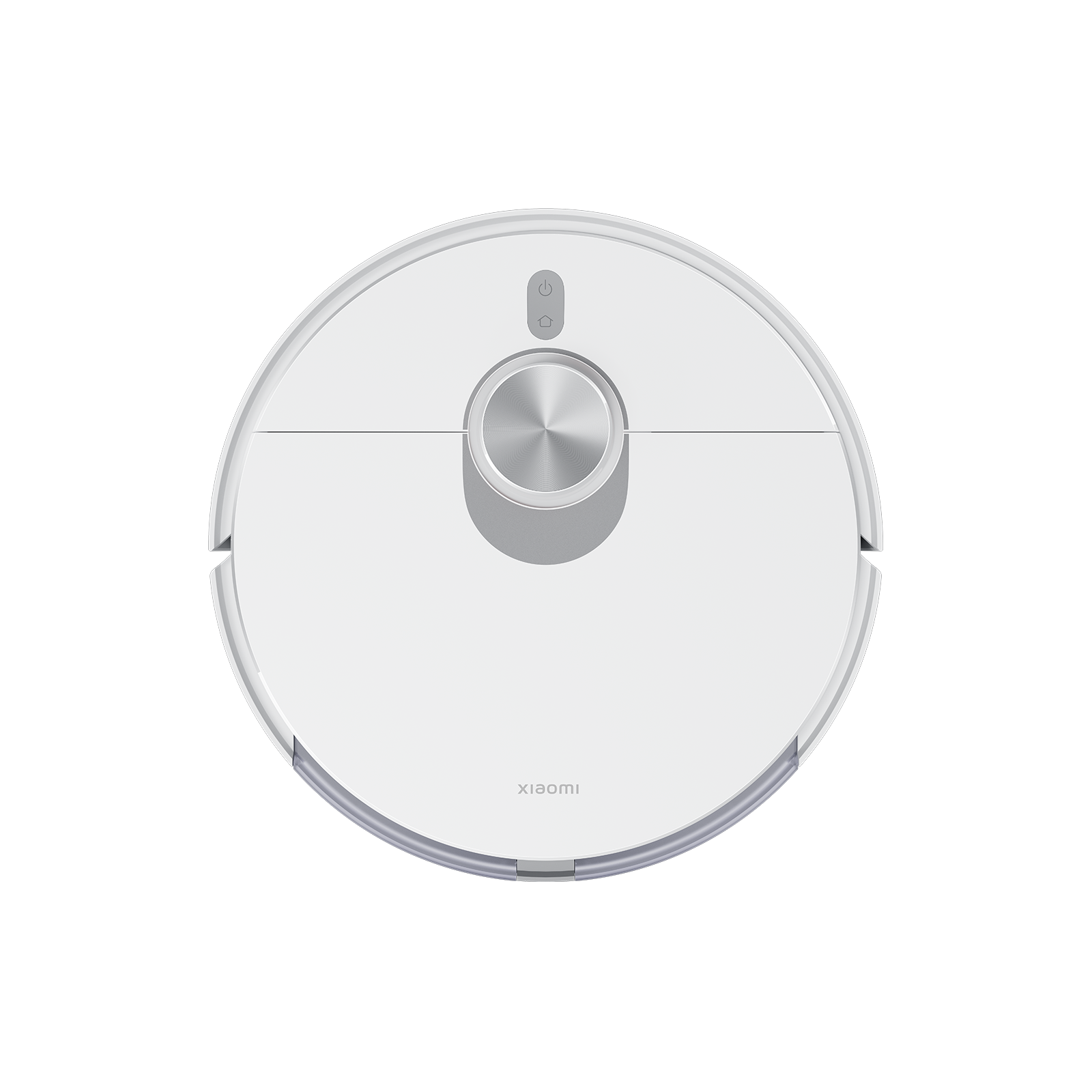 Xiaomi Robot Vacuum S20+ White