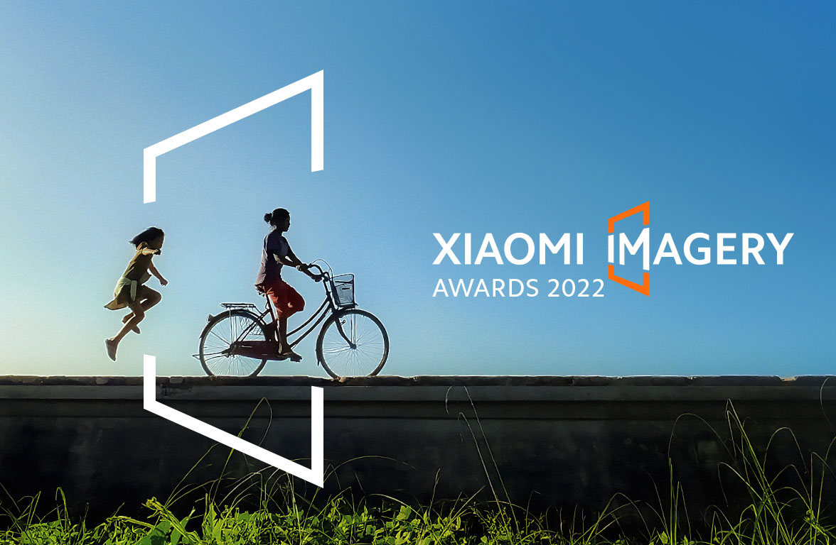 Xiaomi Imagery Awards 2022