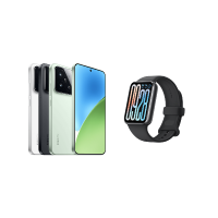 Xiaomi 15 12 GB + 512 GB & Xiaomi Smart Band 9 Pro