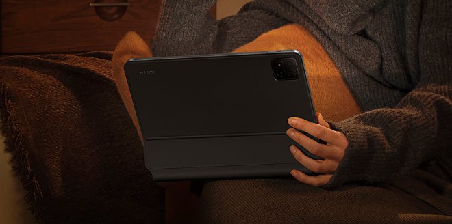 Xiaomi Pad 7 Pro