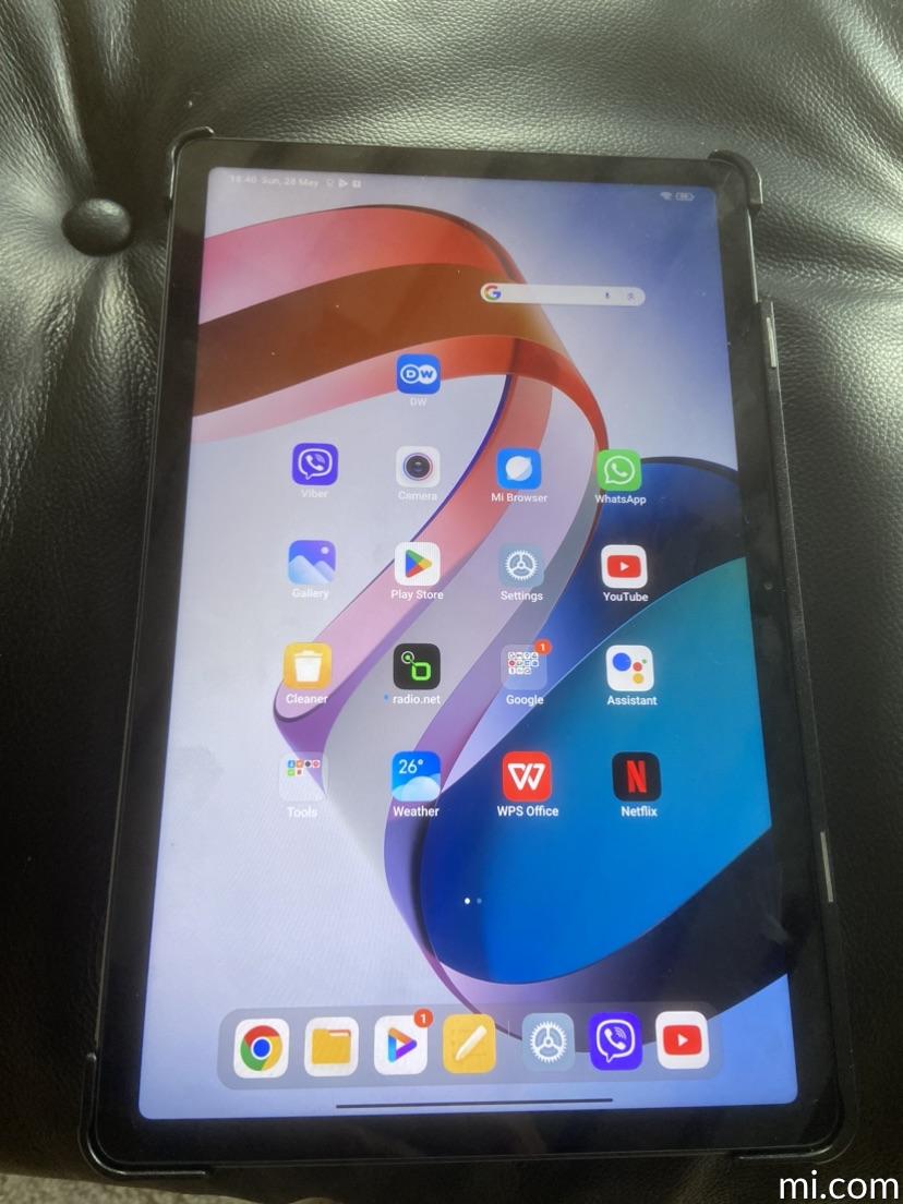 Xiaomi Redmi Pad 4 è il tablet migliore e costa 199 euro su