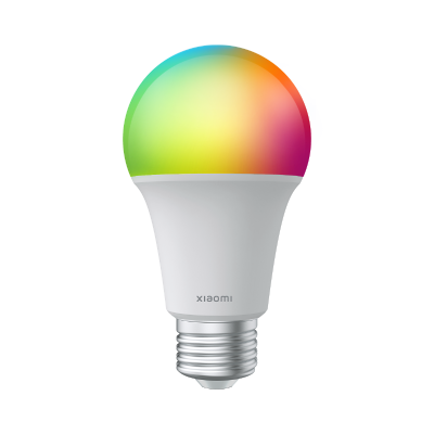 Xiaomi Smart LED Bulb (White and Color)