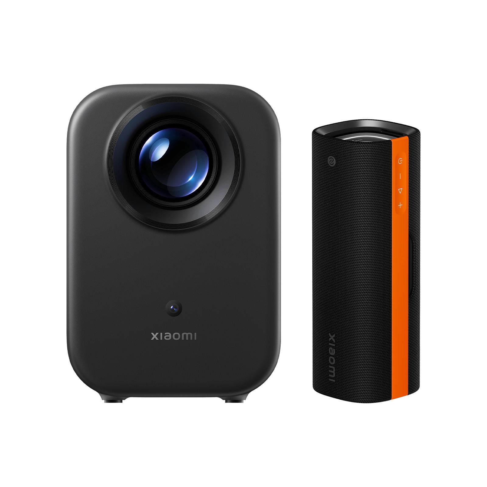 Xiaomi Smart Projector L1 + Xiaomi Sound Party