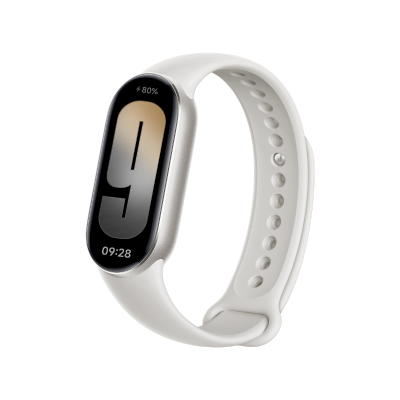 Xiaomi Smart Band 9 Titan Gray