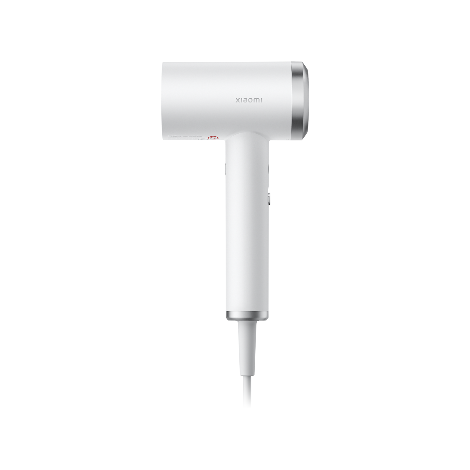 Xiaomi High-speed Ionic Hair Dryer White