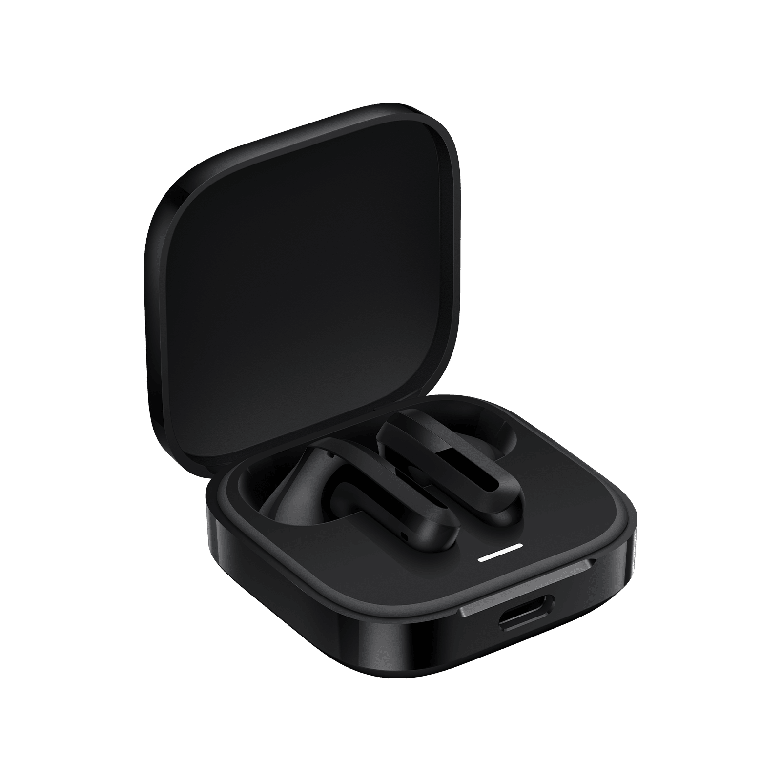 REDMI Buds 6 Active Black