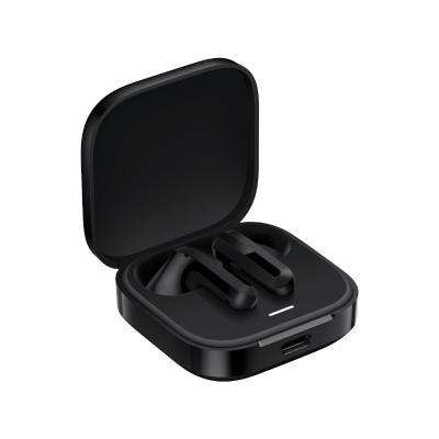 REDMI Buds 6 Active Black
