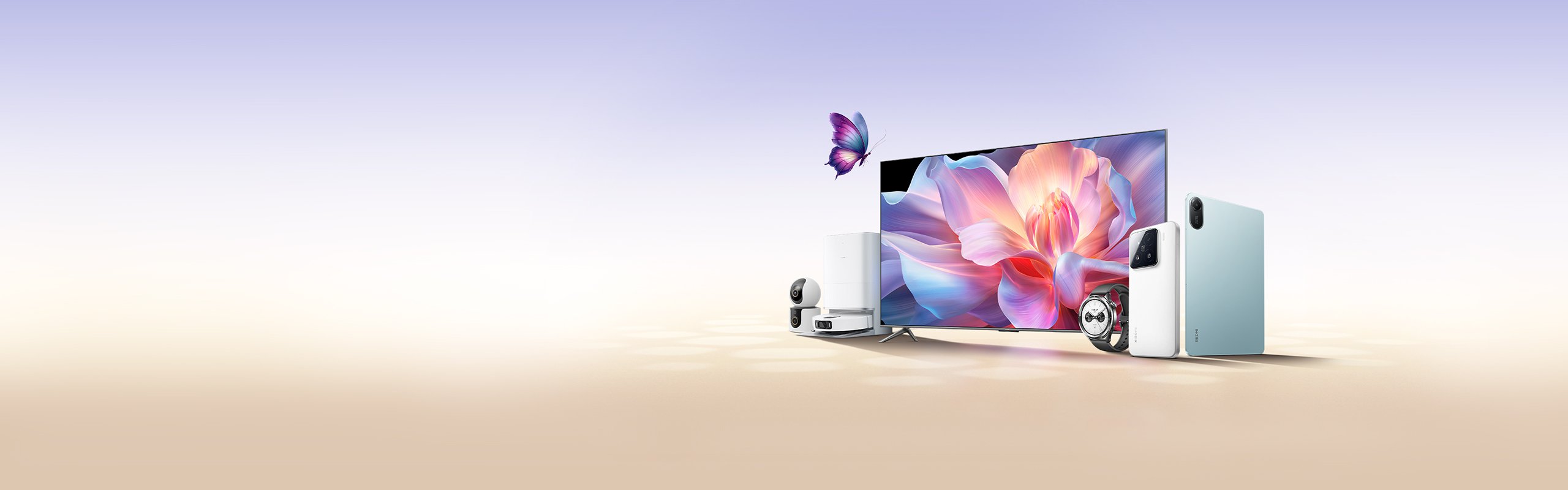 POCO X8 Pro Series