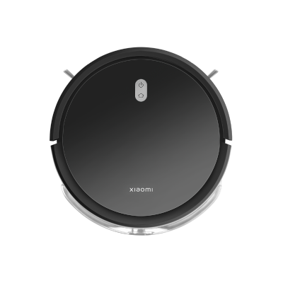  Xiaomi Robot Vacuum E5 Negro