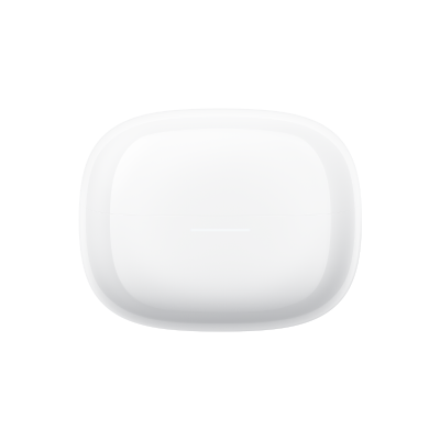 Redmi Buds 6 Pro Blanco glaciar