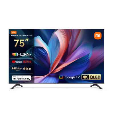 Xiaomi TV A Pro 2026 75''