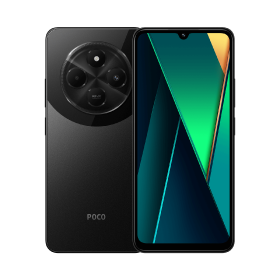 POCO C75 