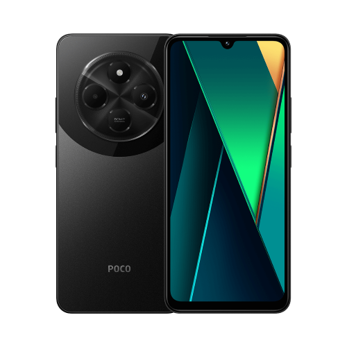 POCO C75 
