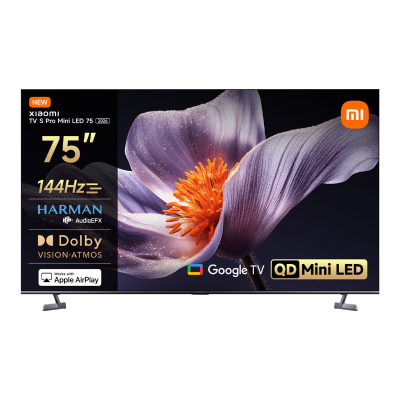 Xiaomi TV S Pro Mini LED 75'' 2026