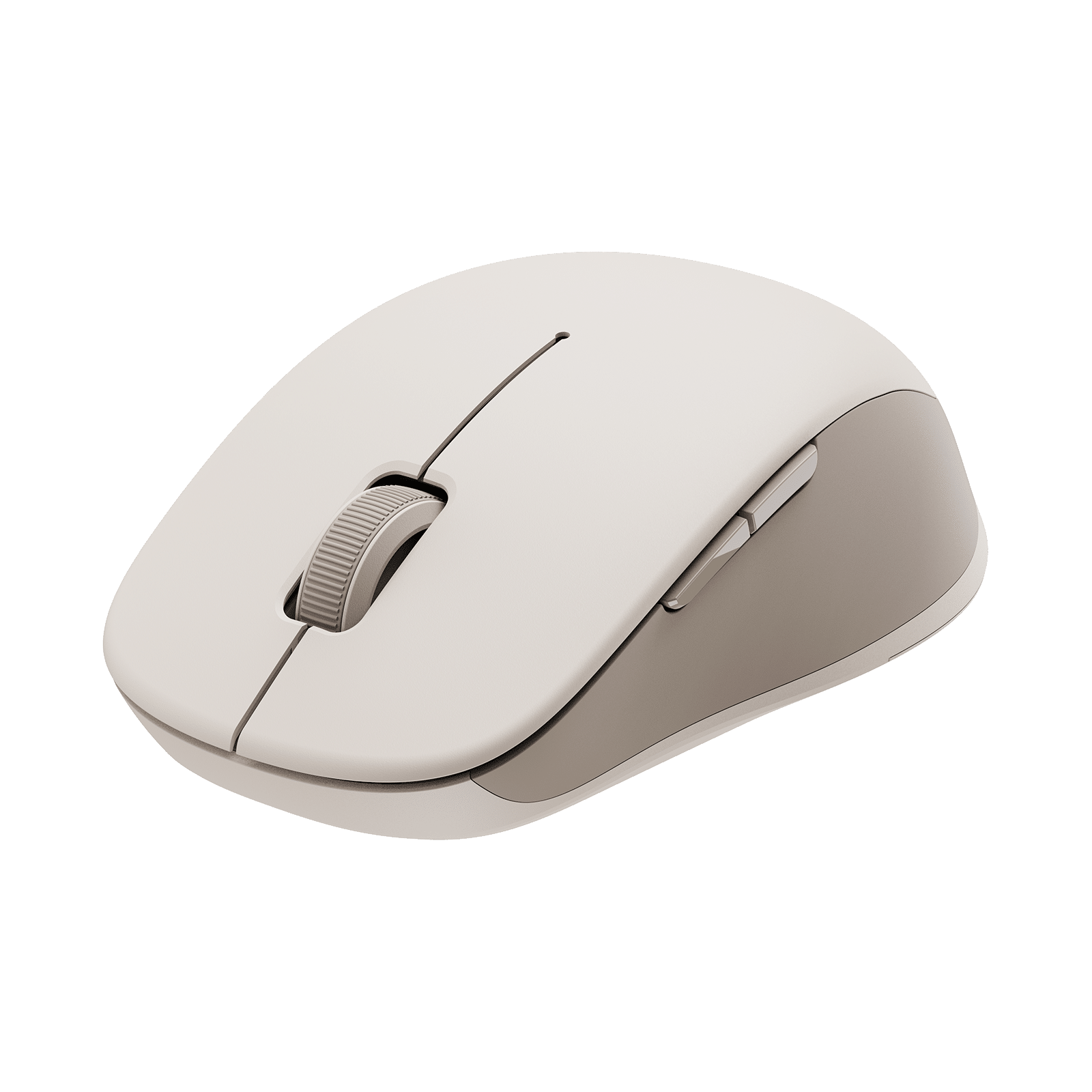 Xiaomi Dual-mode Wireless Mouse 2 White