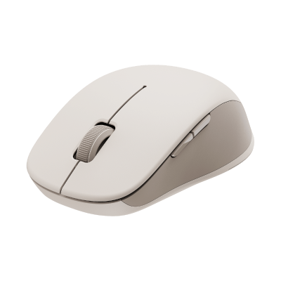 Xiaomi Dual-mode Wireless Mouse 2 White