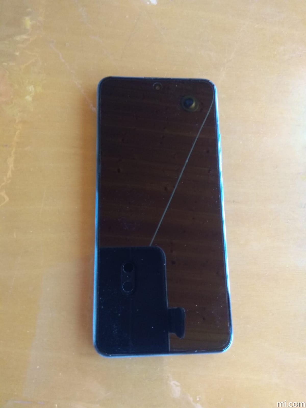 Xiaomi Redmi Note 11s 5G Negro medianoche (4GB / 128GB) - Móvil y  smartphone - LDLC