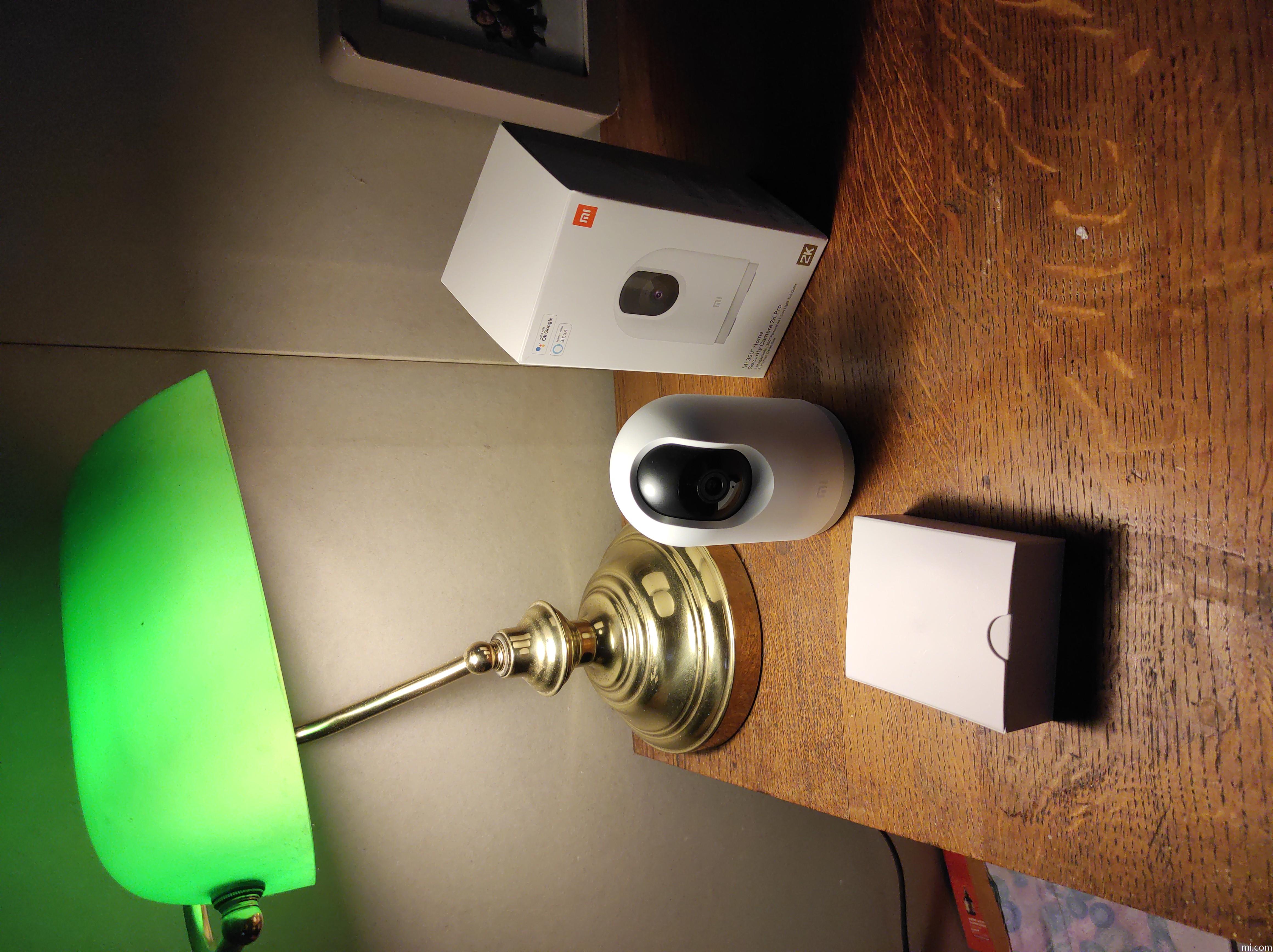 2k Pro Mi Cctv Camera Review Mi 360° Home Security Camera 2K Pro