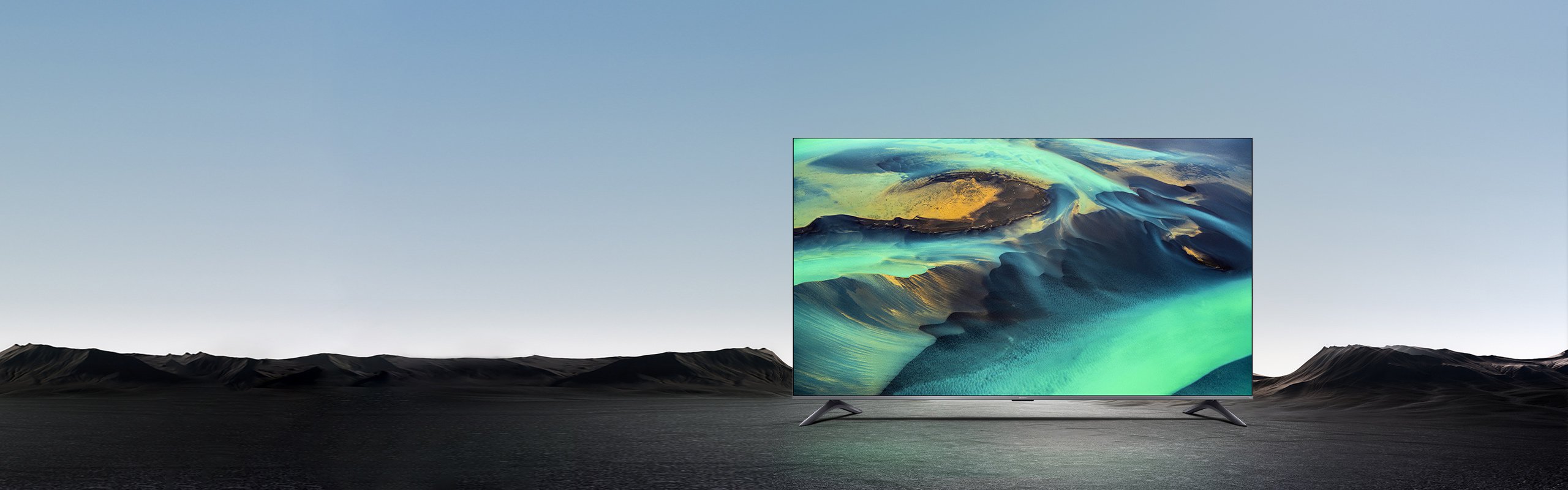 Xiaomi TV F Pro 75 2026