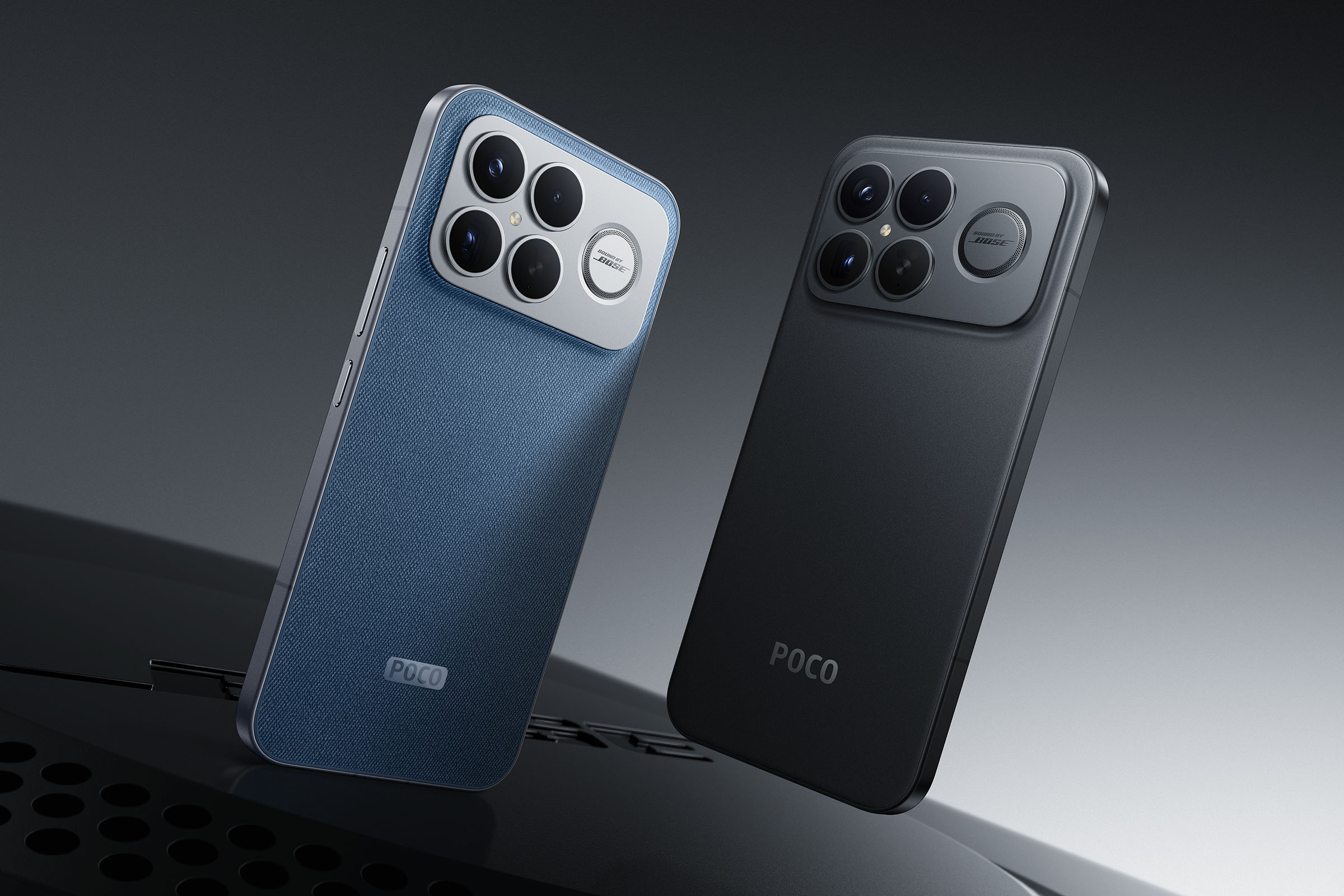 Xiaomi POCO, POCO Store - Xiaomi România