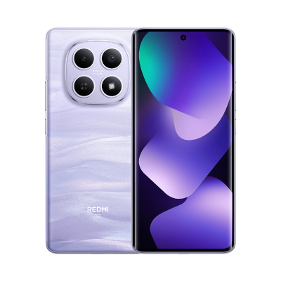 REDMI Note 15 5G Lila 6 GB + 128 GB