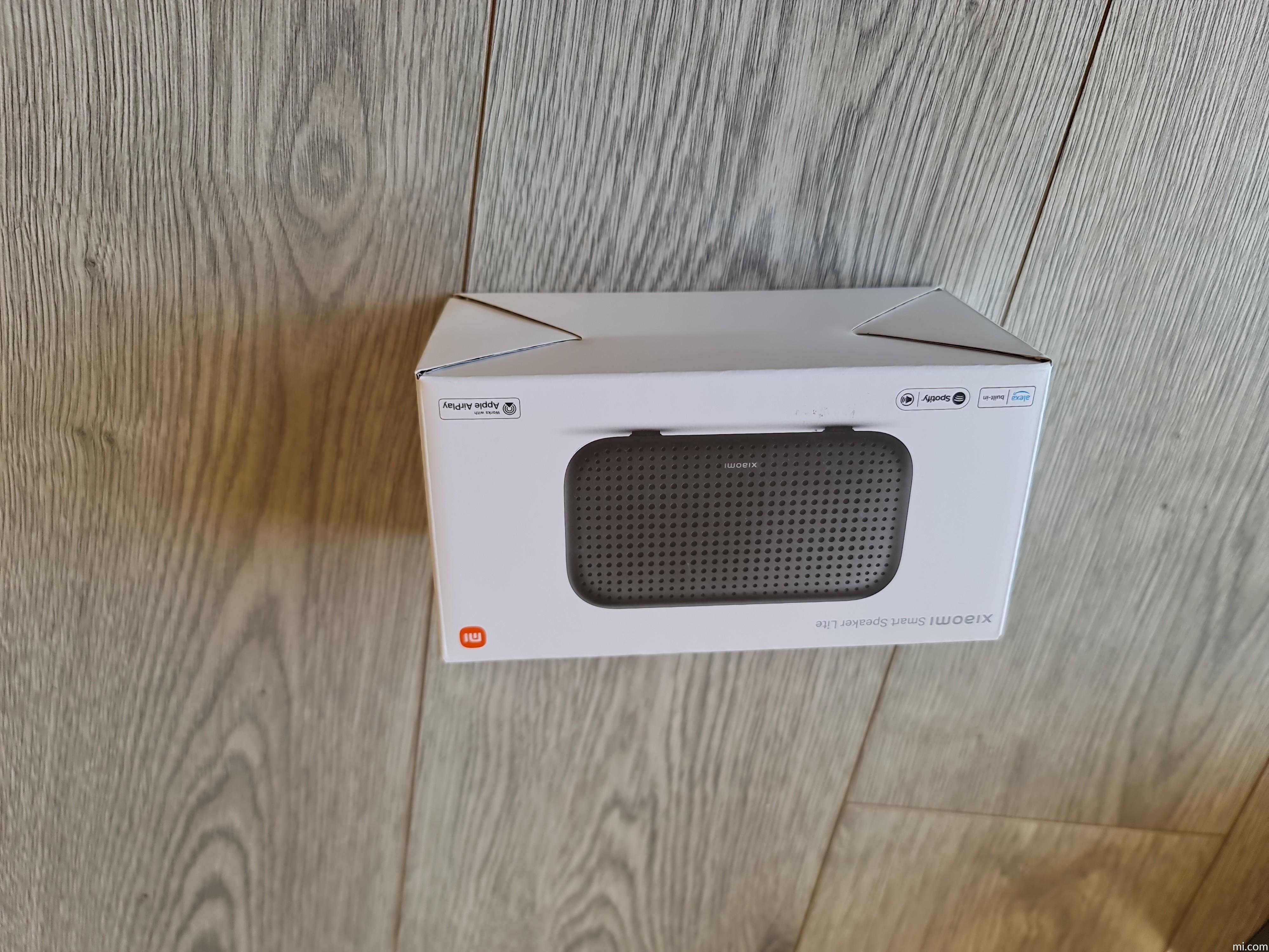 Les Mi Watch Lite et Mi Smart Speaker de Xiaomi arrivent en France