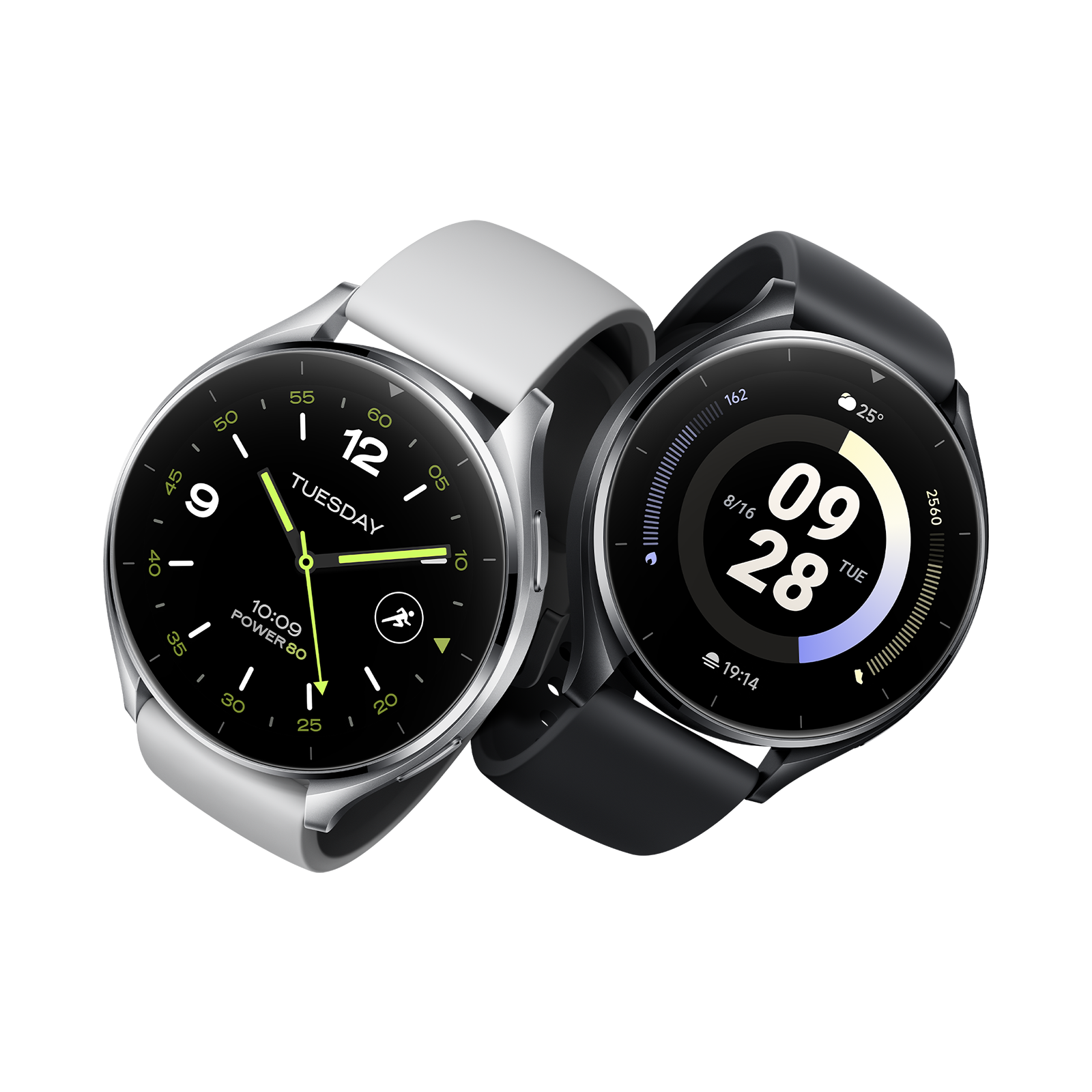 Xiaomi Watch 2