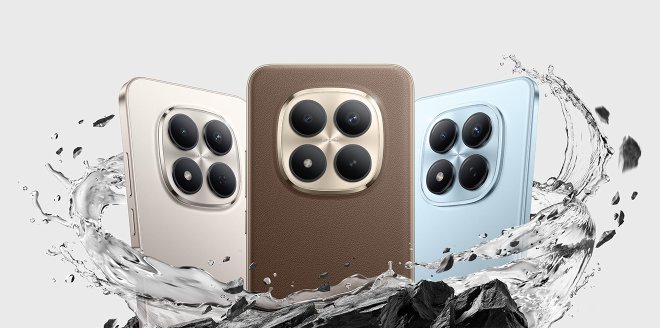 Video Cover Image Siéntete como un titán con un móvil resistente.