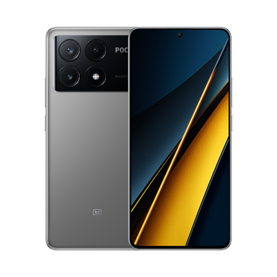 POCO X6 Pro 5G 12/512 GB (Szary)