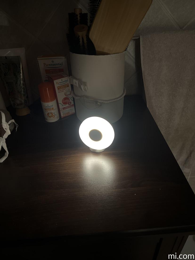 Luce Notturna Xiaomi Mi - Attivazione A Movimento, Base Magnetica 360°, Versione Italiana - Foto 6