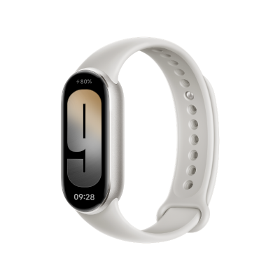 Xiaomi Smart Band 9 Titane