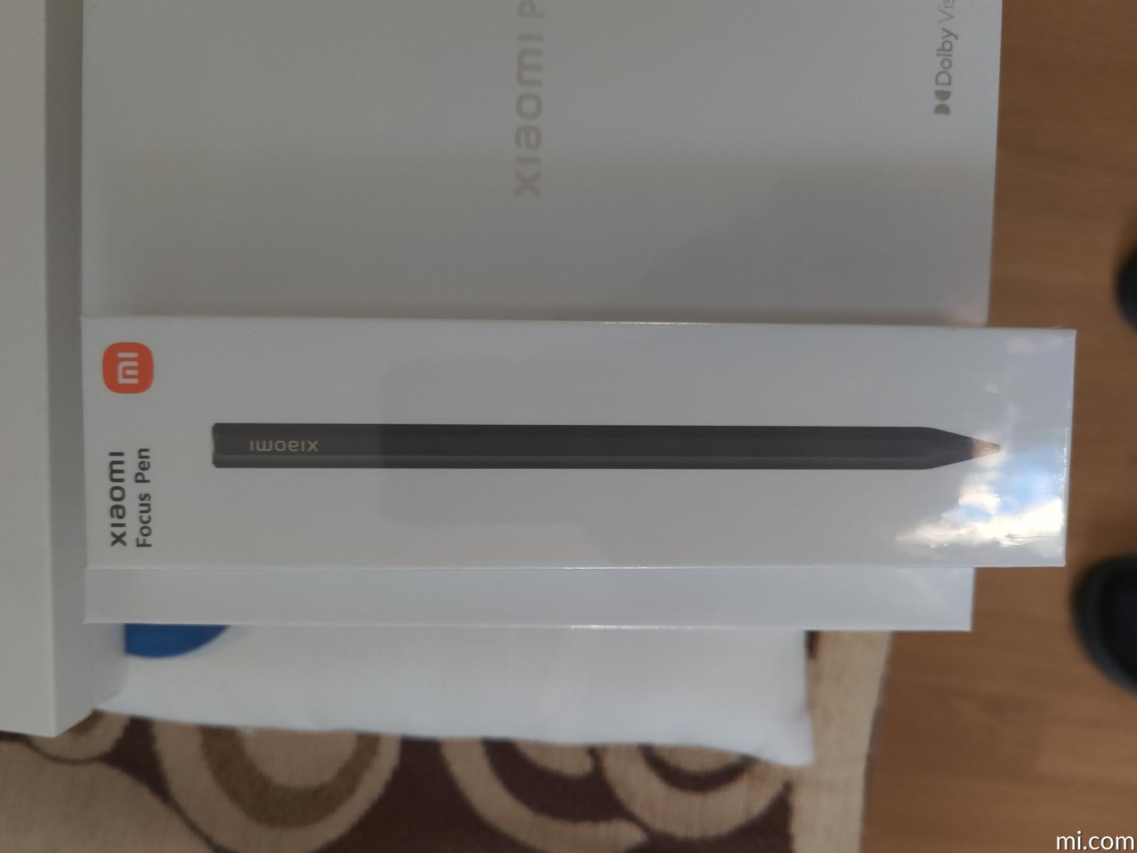 xiaomi-focus-pen - Xiaomi UK