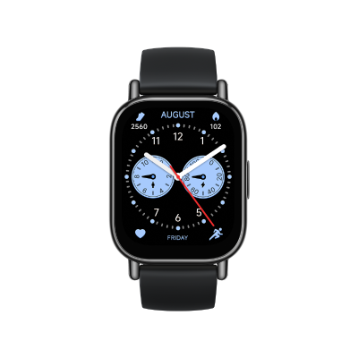 REDMI Watch 5 Lite Black