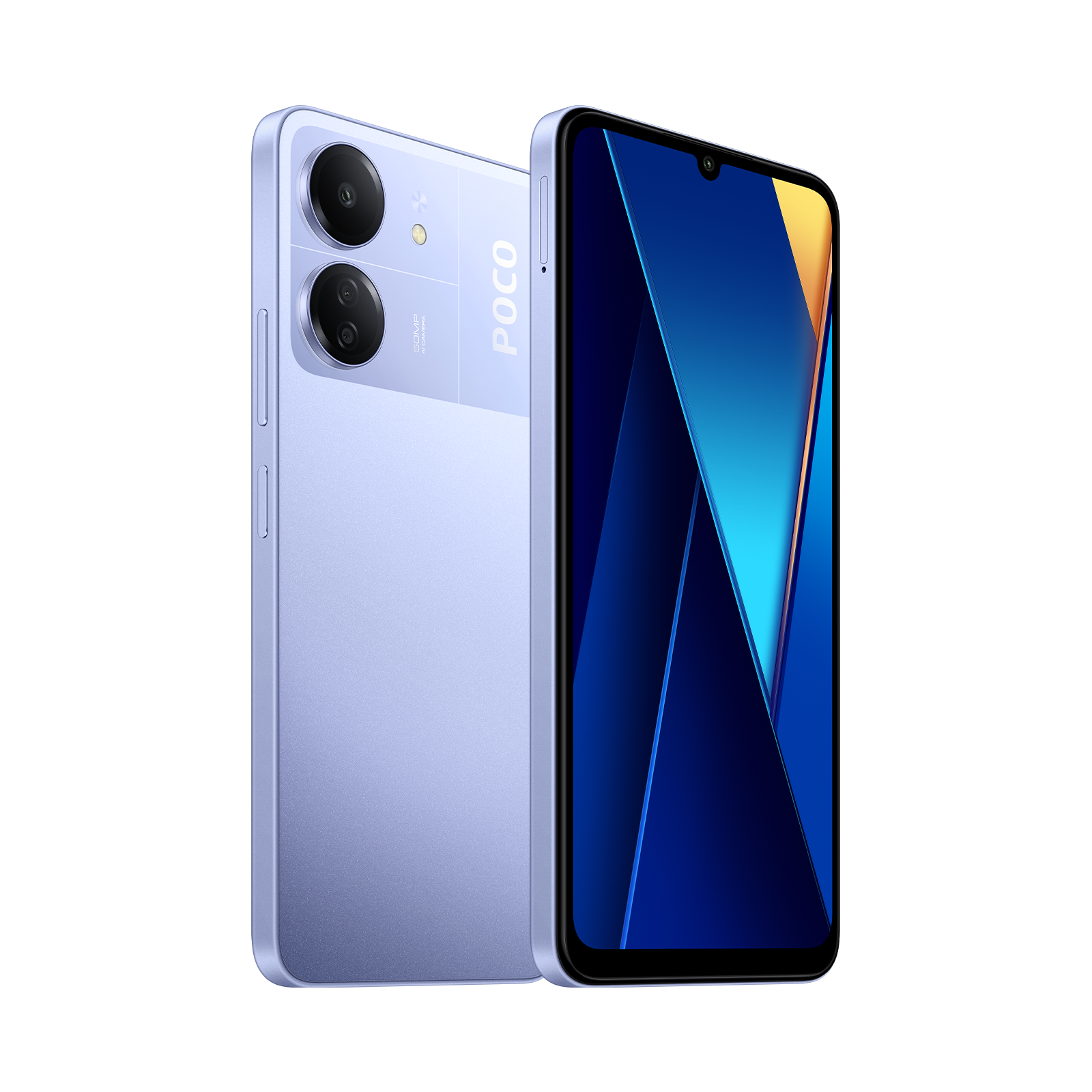 POCO C65