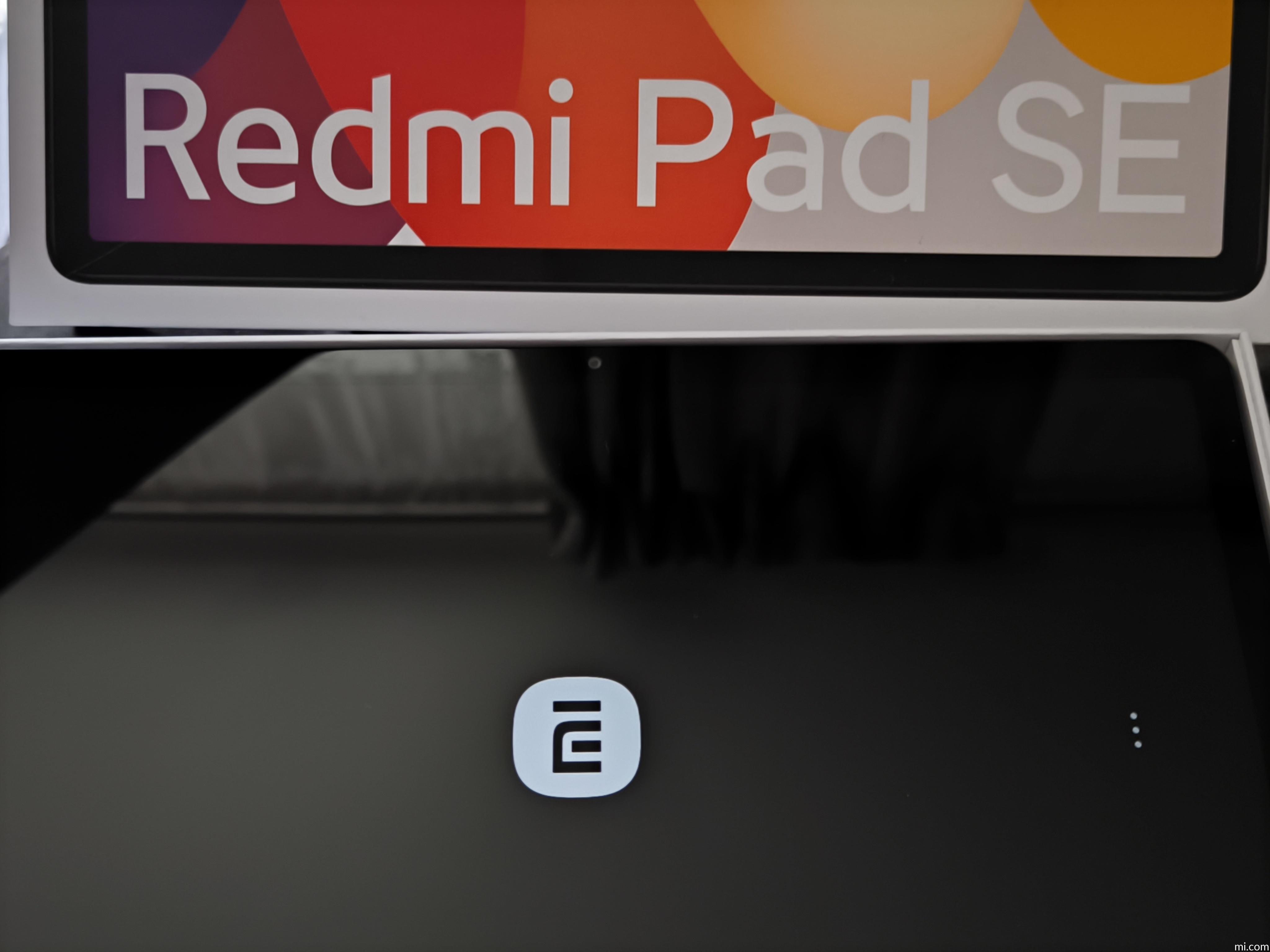 Xiaomi Redmi Pad SE 11 Inch Lavender Purple 128GB + 4GB Wifi + Bluetooth  NEW