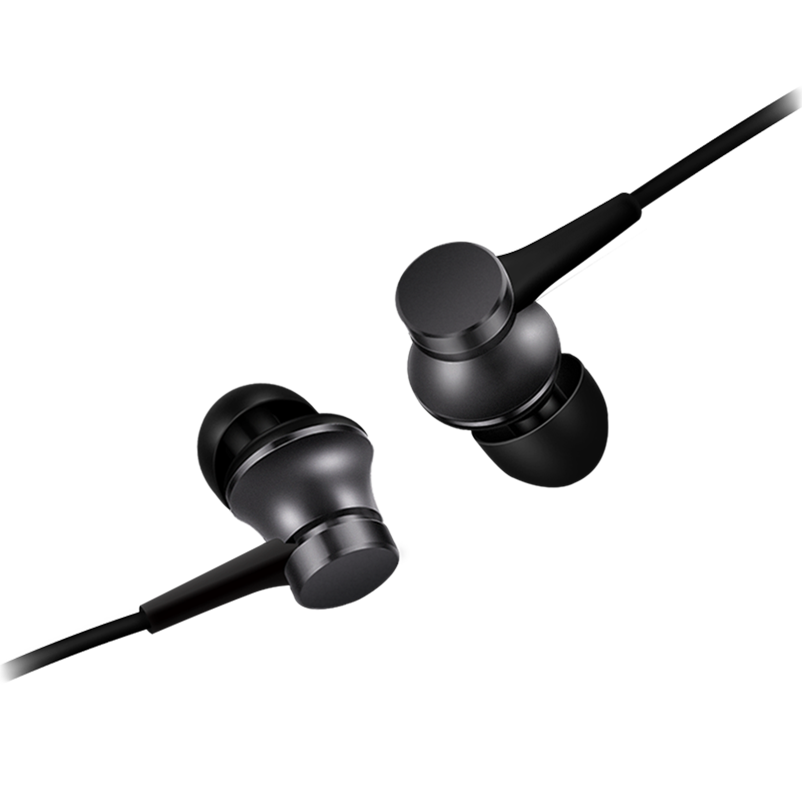 Mi In-Ear Headphones Basic Black