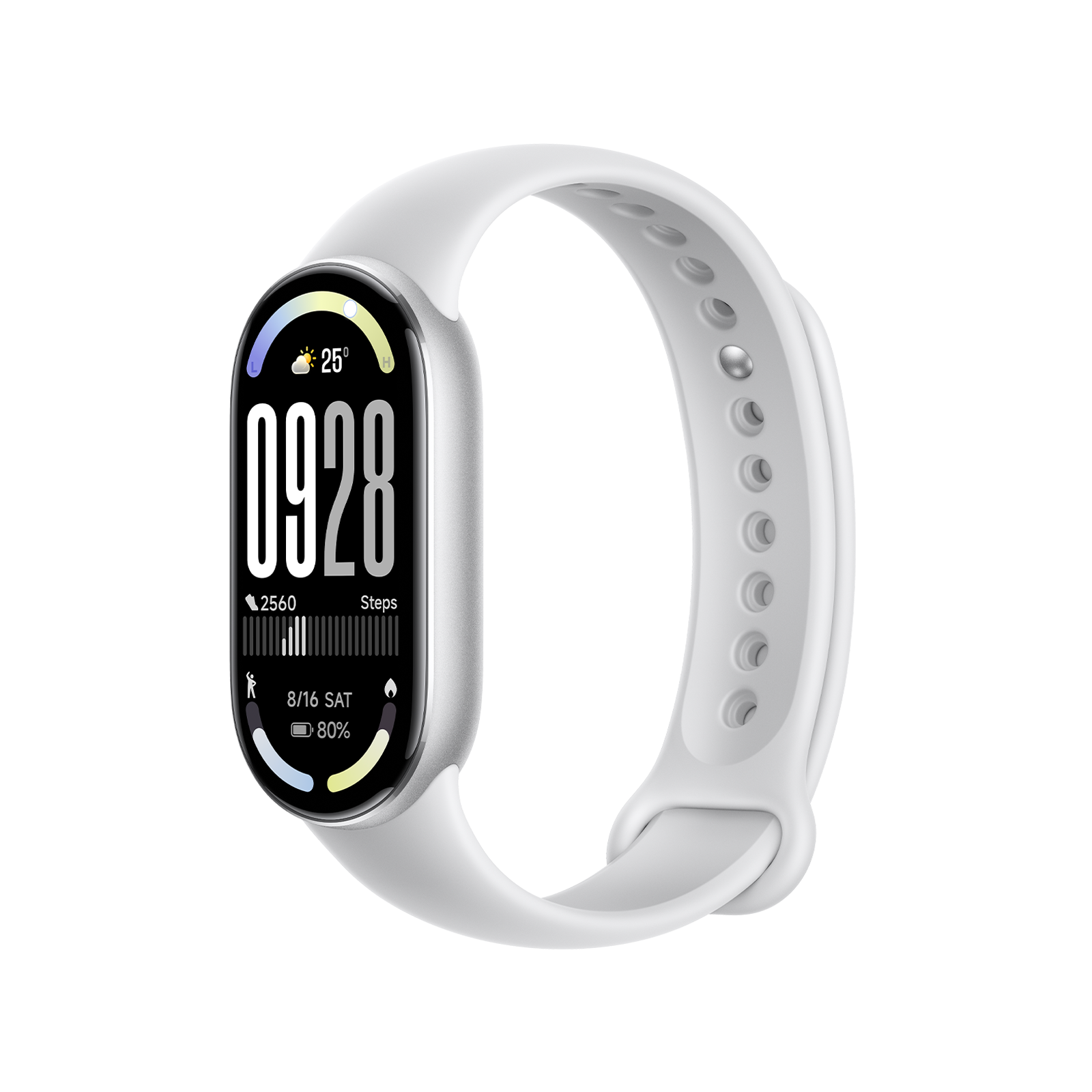 Xiaomi Smart Band 10
