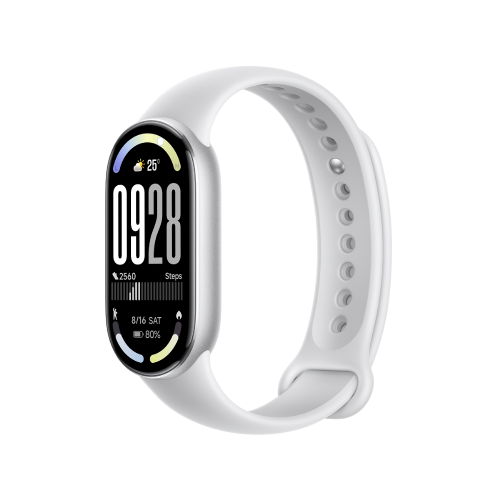 Xiaomi Smart Band 10
