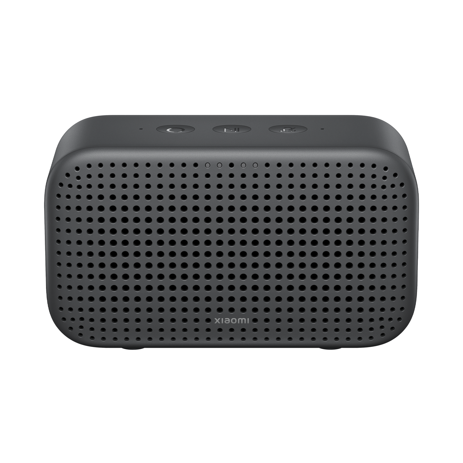 Parlante Xiaomi Mi Smart Speaker 12W - Gris – BLU/STORE