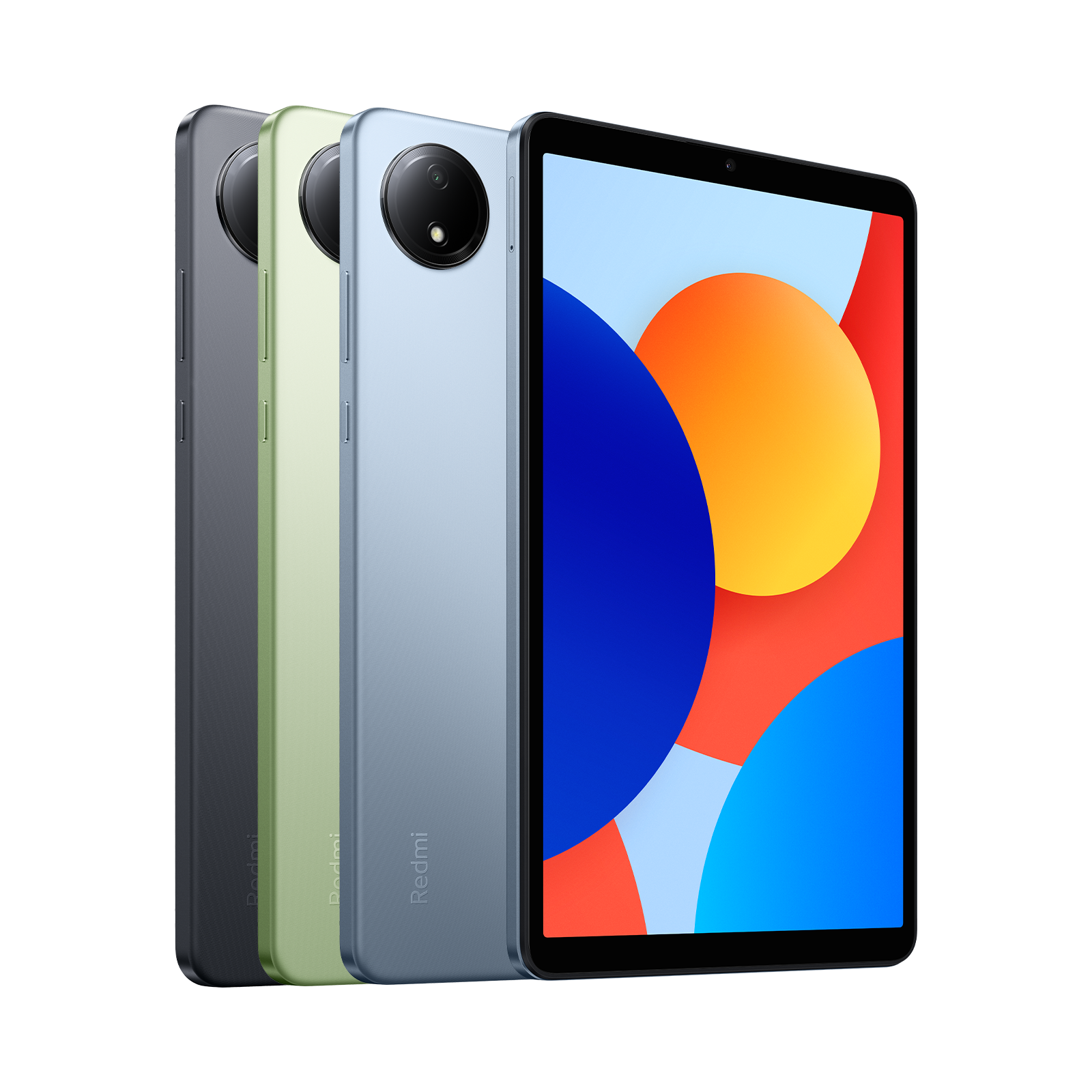 Xiaomi Redmi Pad SE 8.7 タブレット128GB REDMI Pad SE 8.7 | Xiaomi Polska | Najlepsza i najnowsza cena do