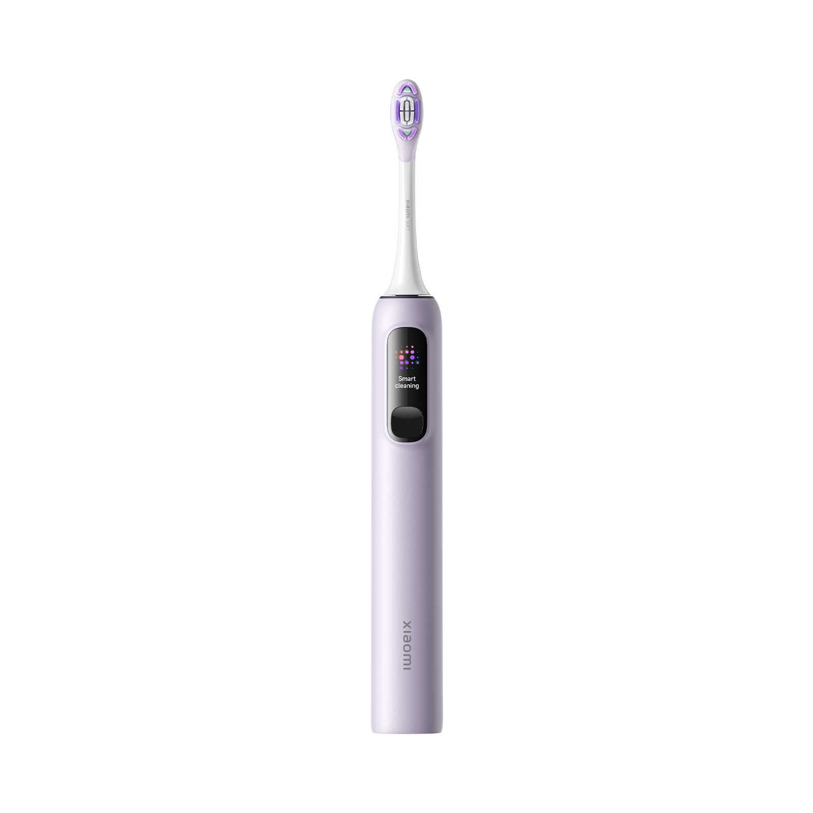 Xiaomi Oscillation Electric Toothbrush Pro Purple