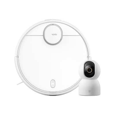 Pack Nettoyage sous surveillance