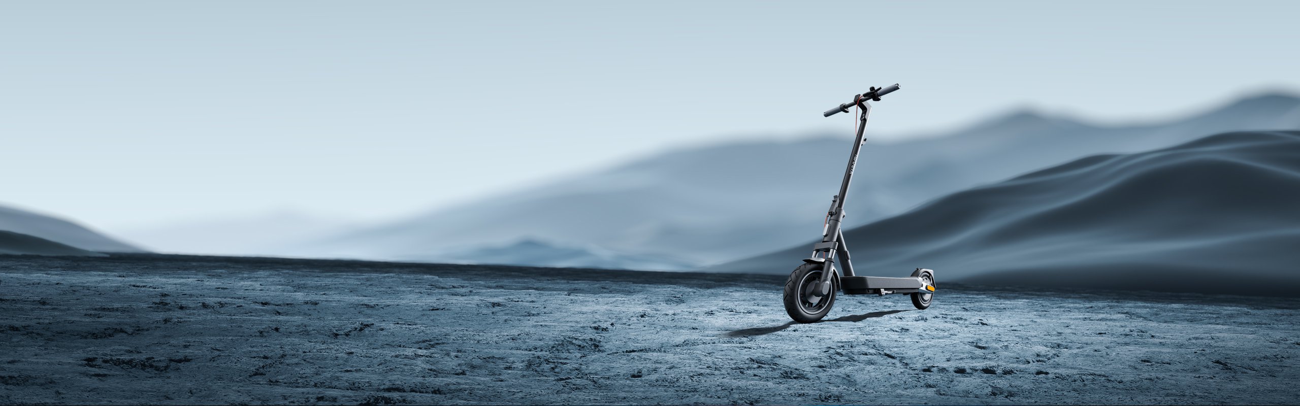 Xiaomi Electric Scooter 5 Pro
